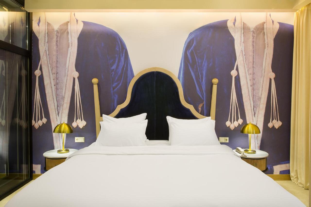 Folk Boutique Hotel Тбилиси Экстерьер фото