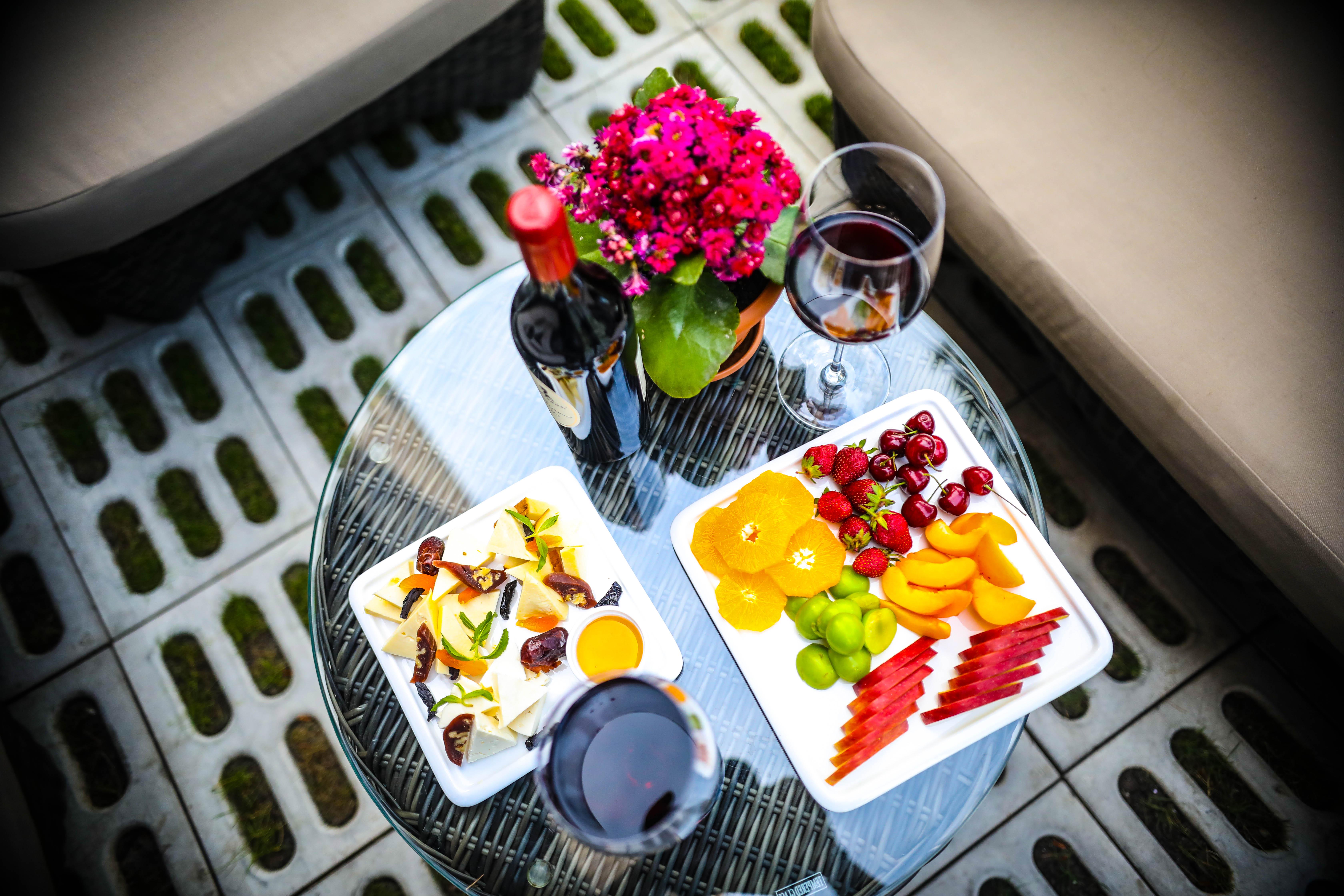 Folk Boutique Hotel Тбилиси Экстерьер фото